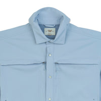 Men's Blue Norther® Tech Bay Shirt