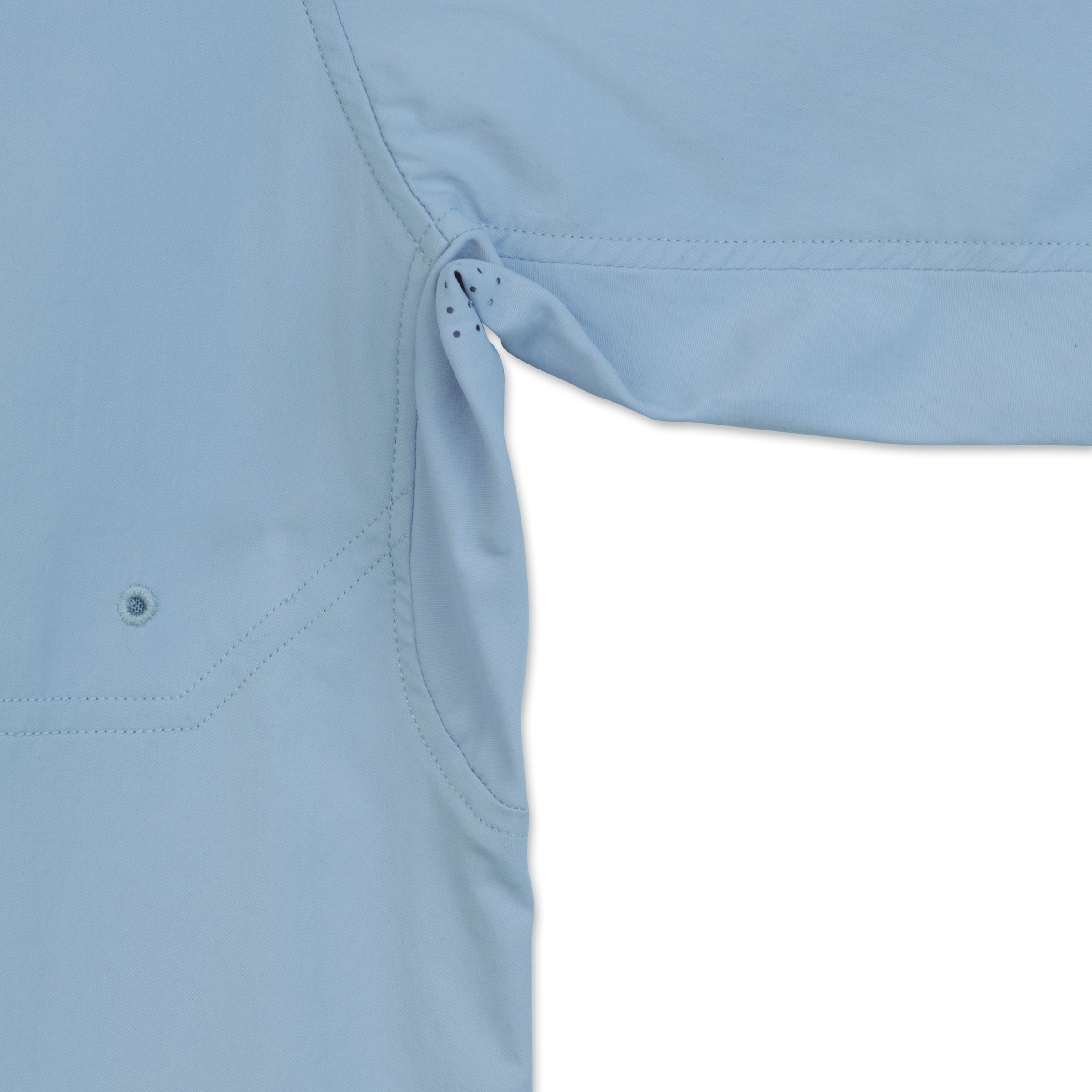 Men's Blue Norther® Tech Bay Shirt