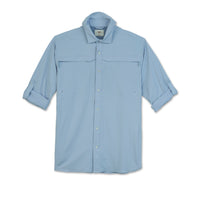 Men's Blue Norther® Tech Bay Shirt