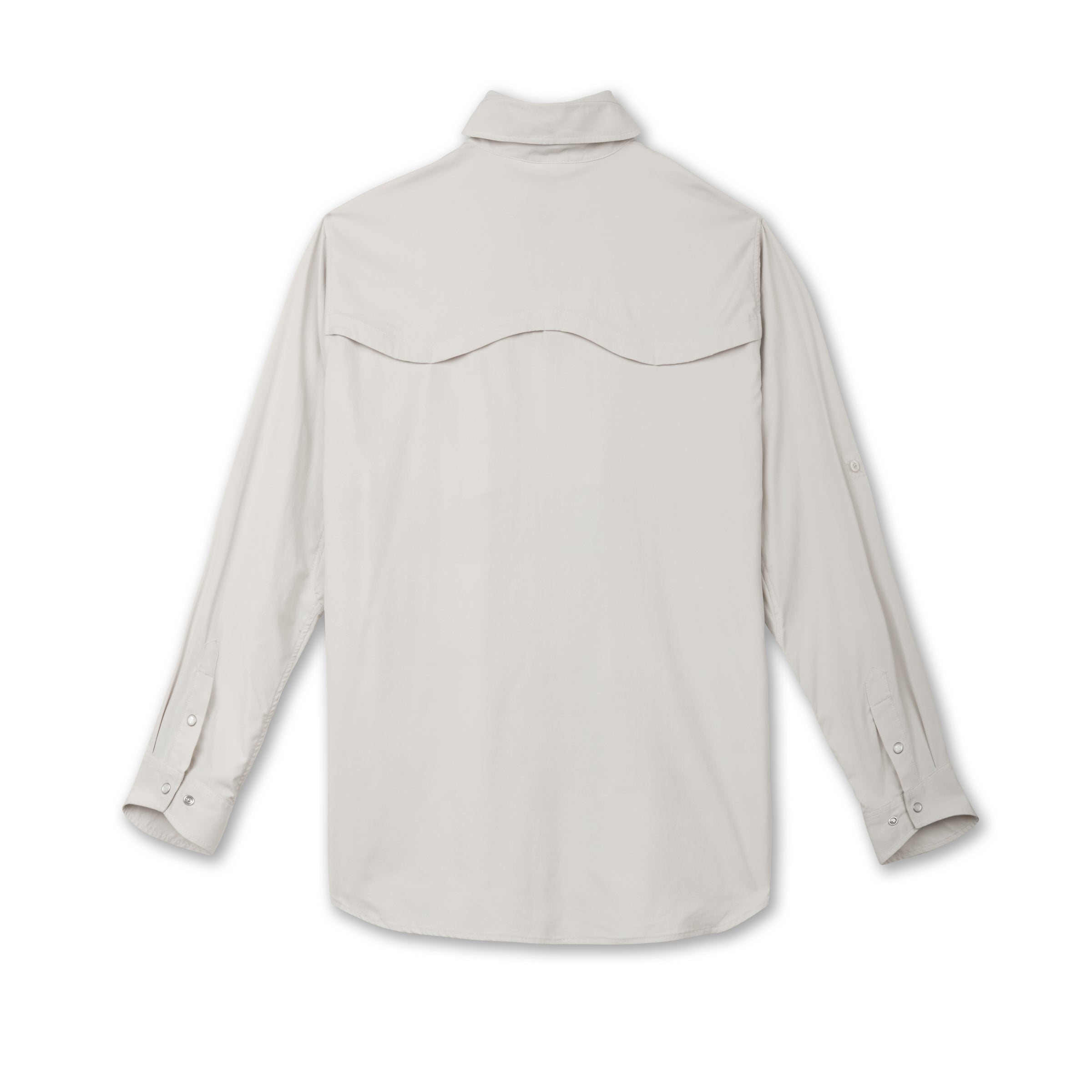 Men's Blue Norther® Tech Bay Shirt