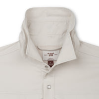 Men's Blue Norther® Tech Bay Shirt