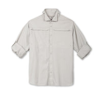 Men's Blue Norther® Tech Bay Shirt