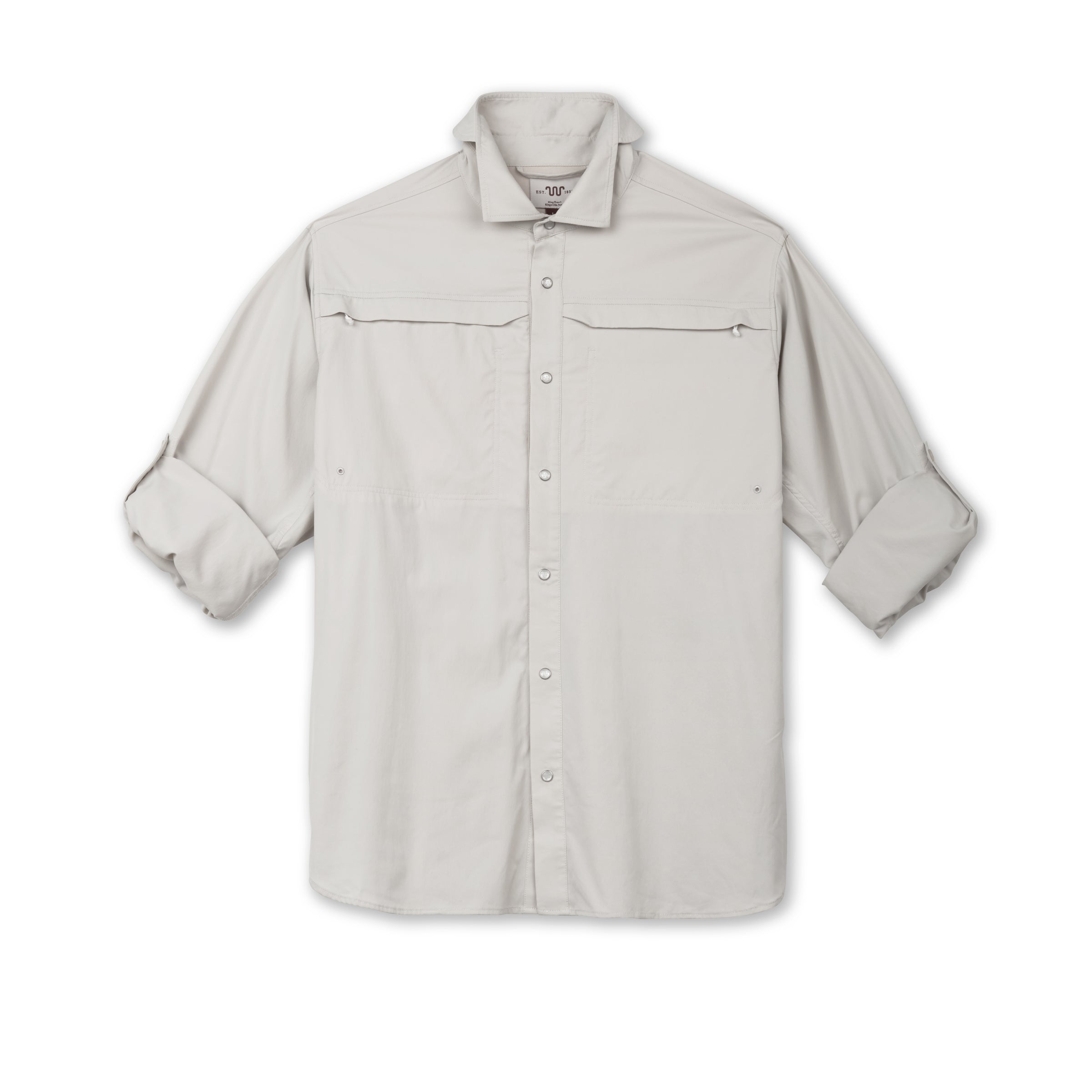 Men's Blue Norther® Tech Bay Shirt