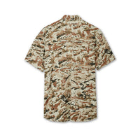 Men's Blue Norther™ Short Sleeve Tech Shirt