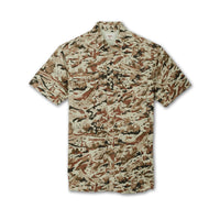 Men's Blue Norther™ Short Sleeve Tech Shirt