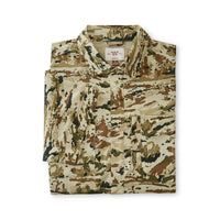 Men's Blue Norther™ Short Sleeve Tech Shirt