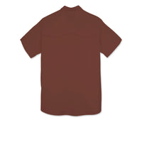 Men's Blue Norther™ Short Sleeve Tech Shirt