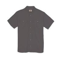 Men's Blue Norther™ Short Sleeve Tech Shirt