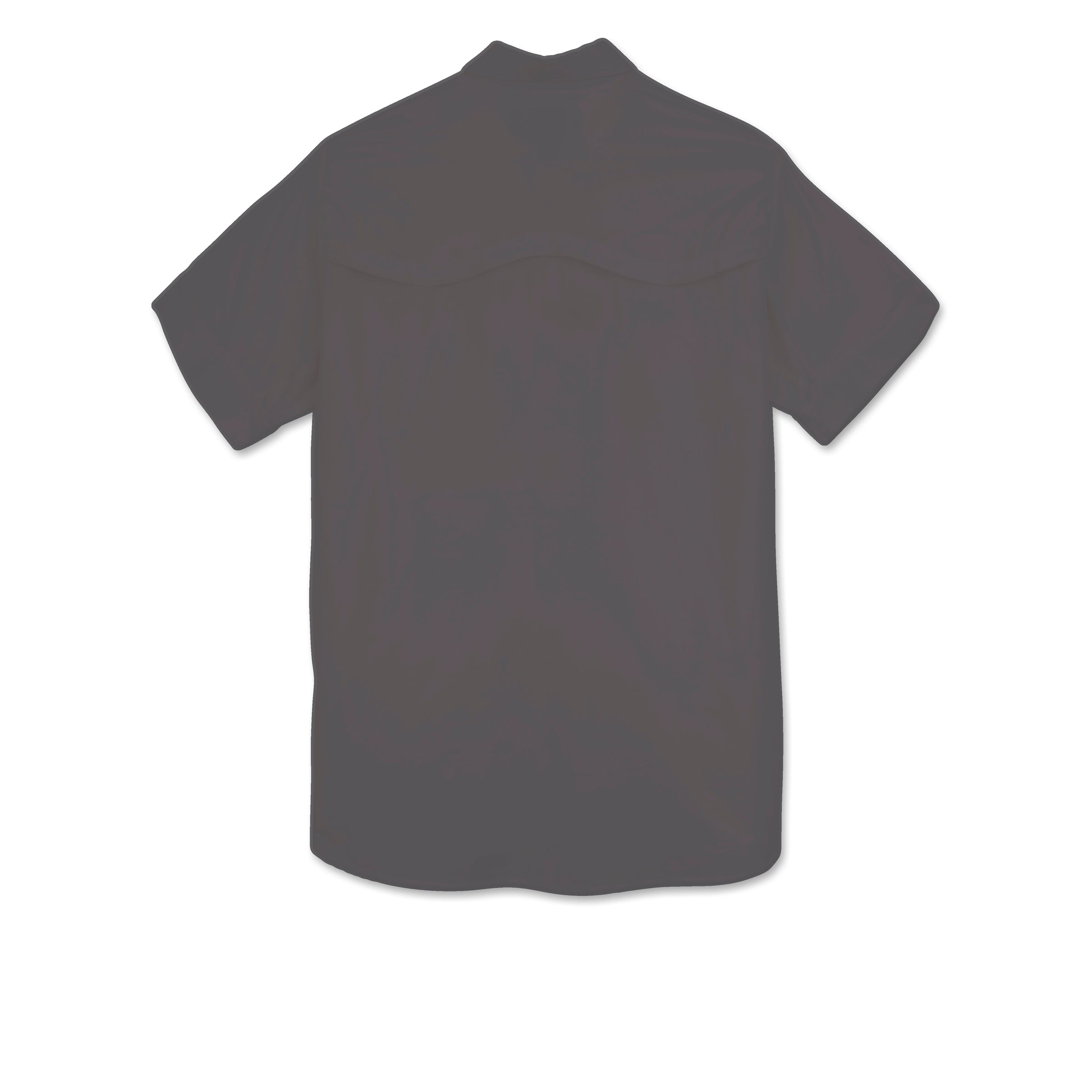 Men's Blue Norther™ Short Sleeve Tech Shirt