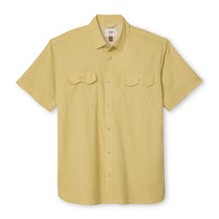 Men's Blue Norther™ Short Sleeve Tech Shirt