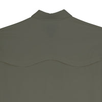 Men's Blue Norther™ Short Sleeve Tech Shirt