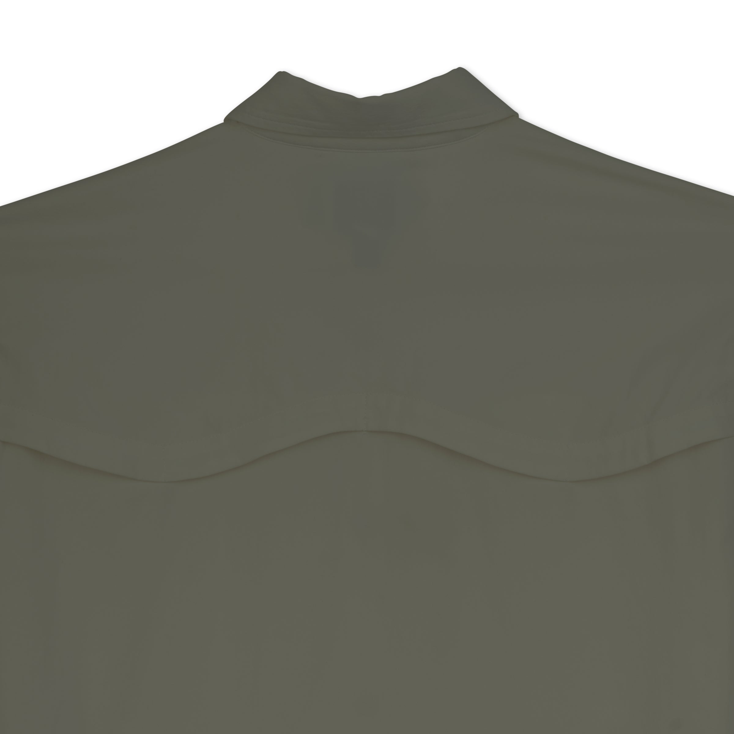 Men's Blue Norther™ Short Sleeve Tech Shirt