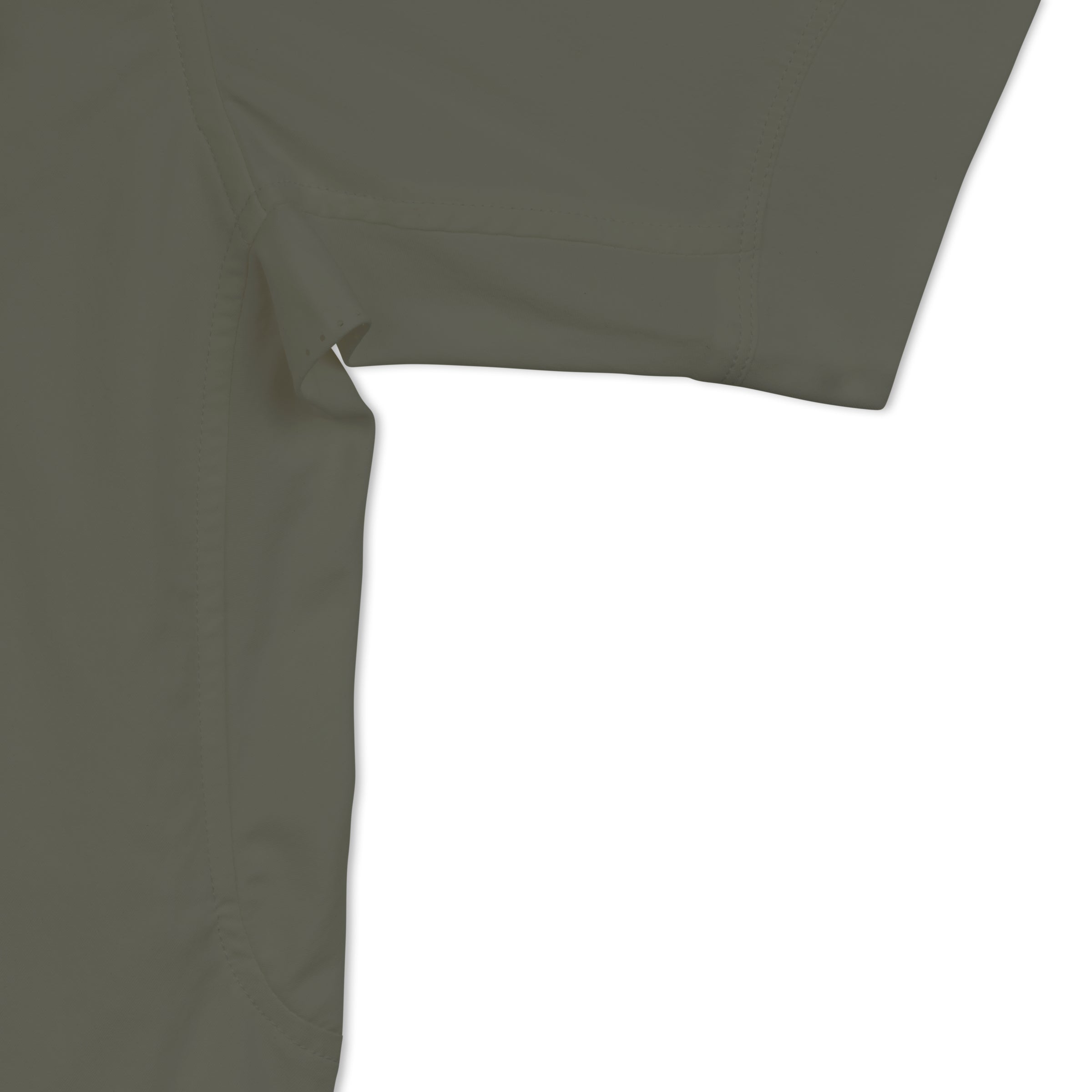 Men's Blue Norther™ Short Sleeve Tech Shirt