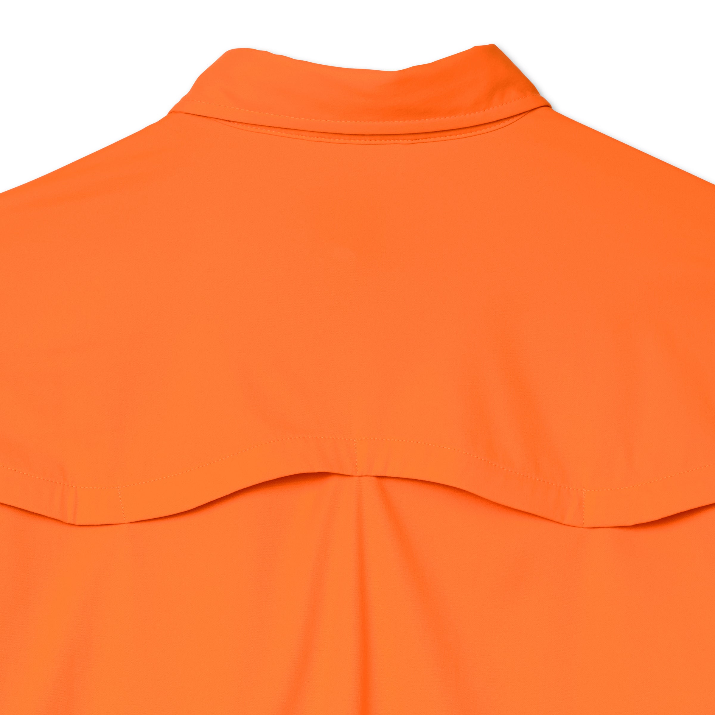 Men's Blue Norther™ Short Sleeve Tech Shirt