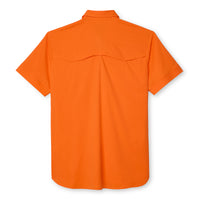 Men's Blue Norther™ Short Sleeve Tech Shirt