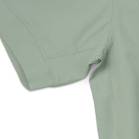 Men's Blue Norther™ Short Sleeve Tech Shirt