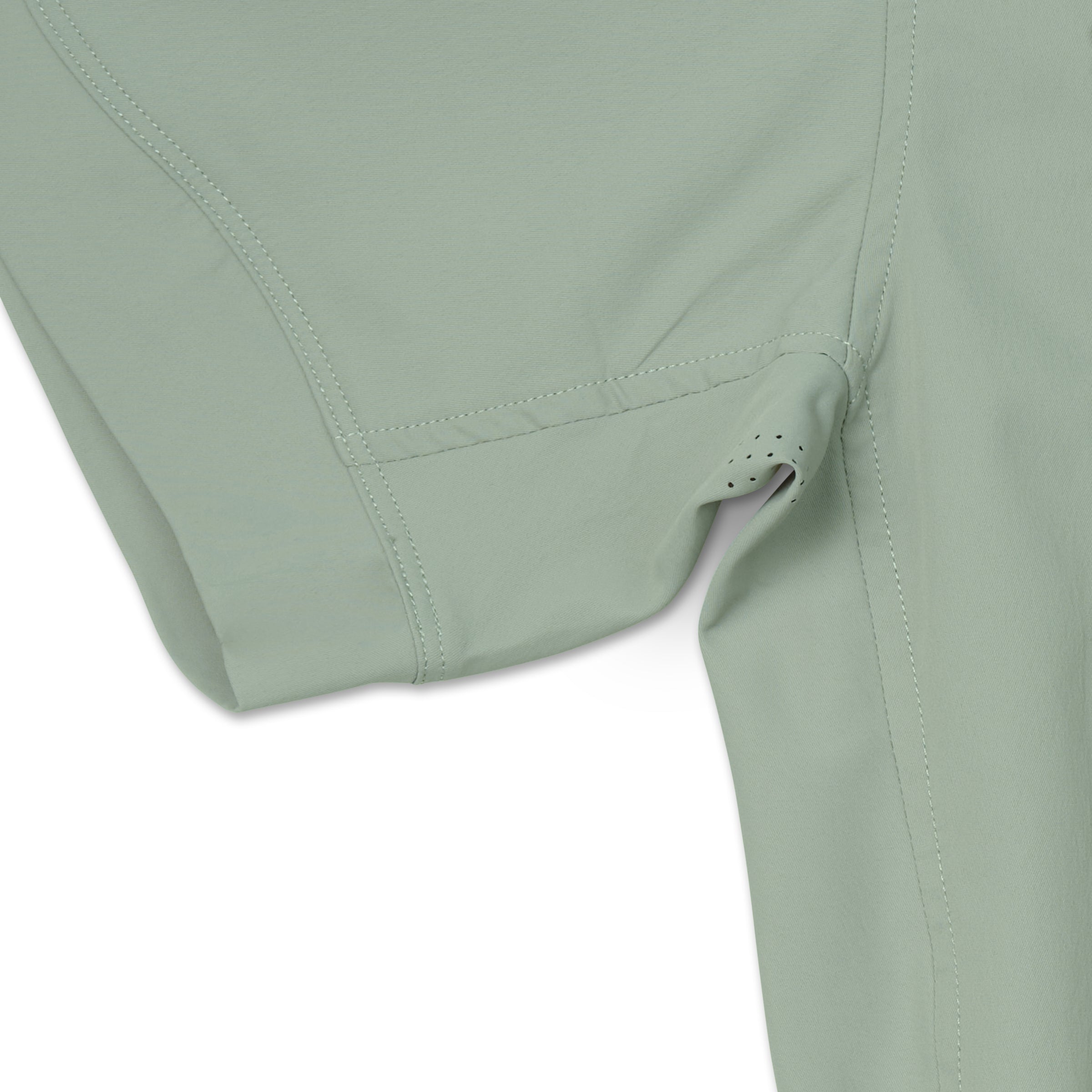 Men's Blue Norther™ Short Sleeve Tech Shirt