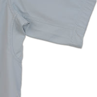 Men's Blue Norther™ Short Sleeve Tech Shirt