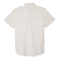 Men's Blue Norther™ Short Sleeve Tech Shirt