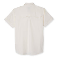 Men's Blue Norther™ Short Sleeve Tech Shirt