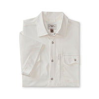 Men's Blue Norther™ Short Sleeve Tech Shirt