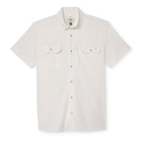 Men's Blue Norther™ Short Sleeve Tech Shirt