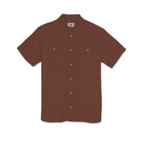 Men's Blue Norther™ Short Sleeve Tech Shirt