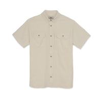 Men's Blue Norther™ Short Sleeve Tech Shirt