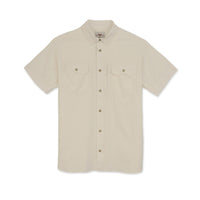 Men's Blue Norther™ Short Sleeve Tech Shirt