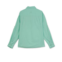 Women's Blue Norther® Tech Bay Shirt