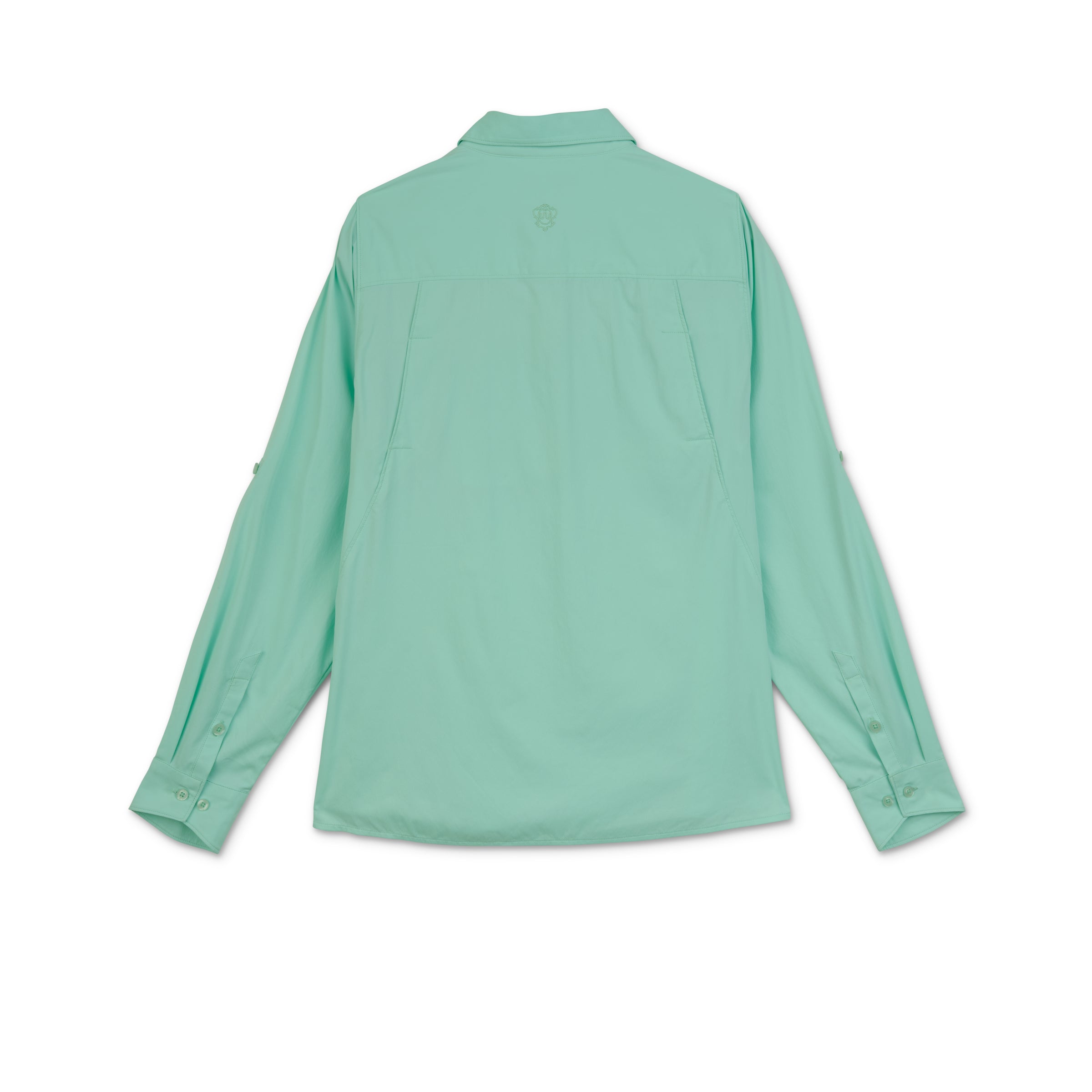 Women's Blue Norther® Tech Bay Shirt