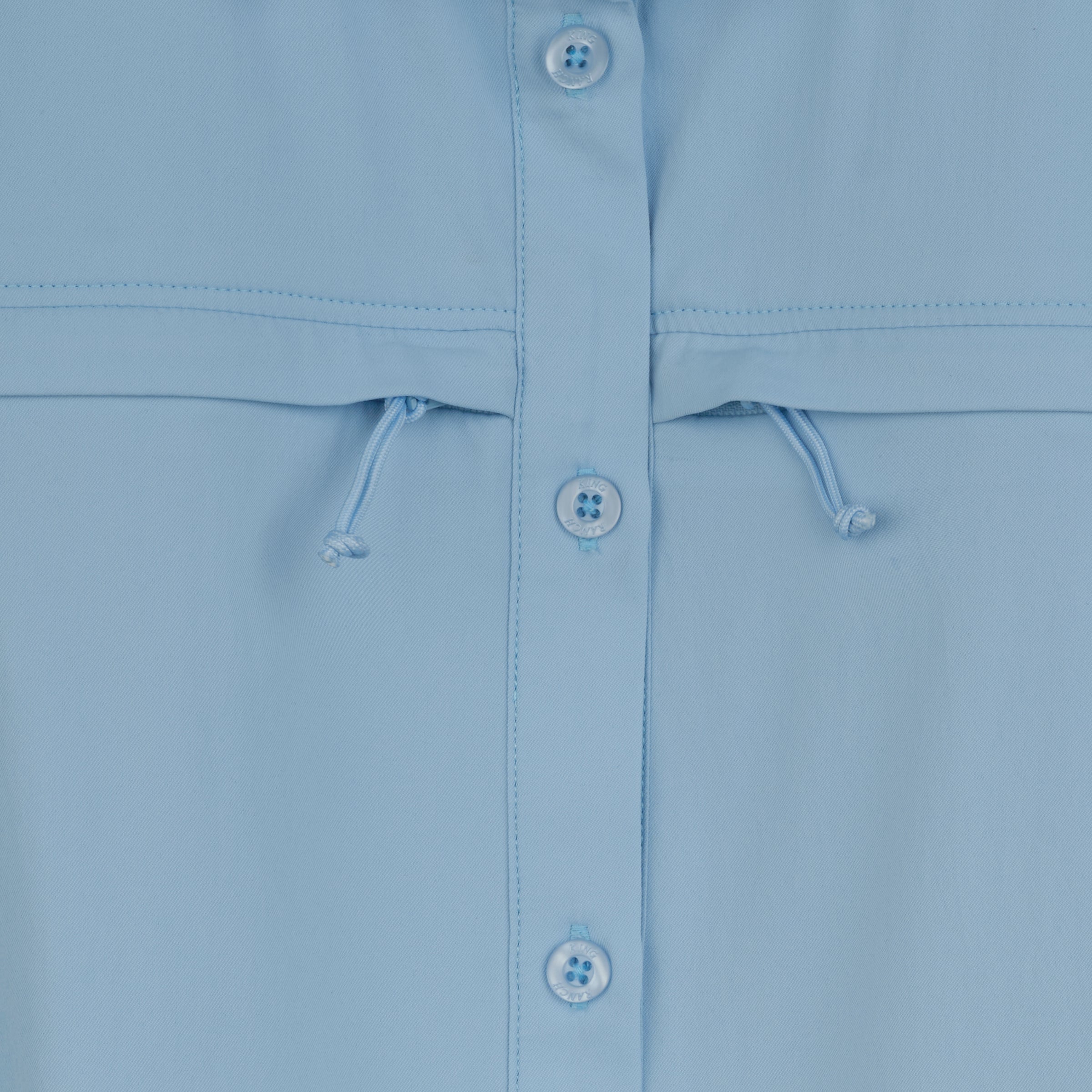 Women's Blue Norther® Tech Bay Shirt