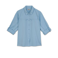Women's Blue Norther® Tech Bay Shirt