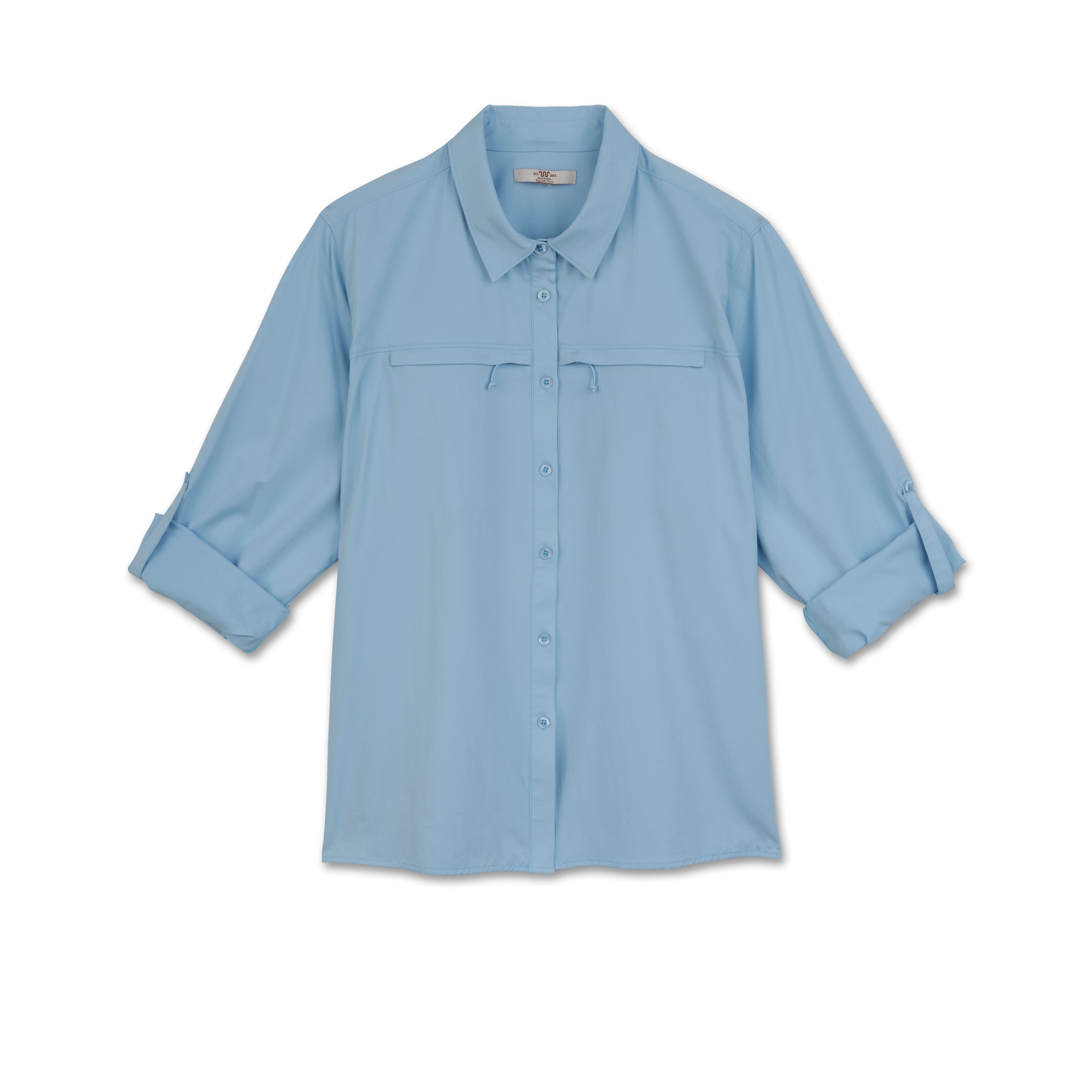 Women's Blue Norther® Tech Bay Shirt