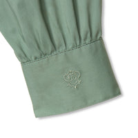 Women's W Yoke Snap Shirt