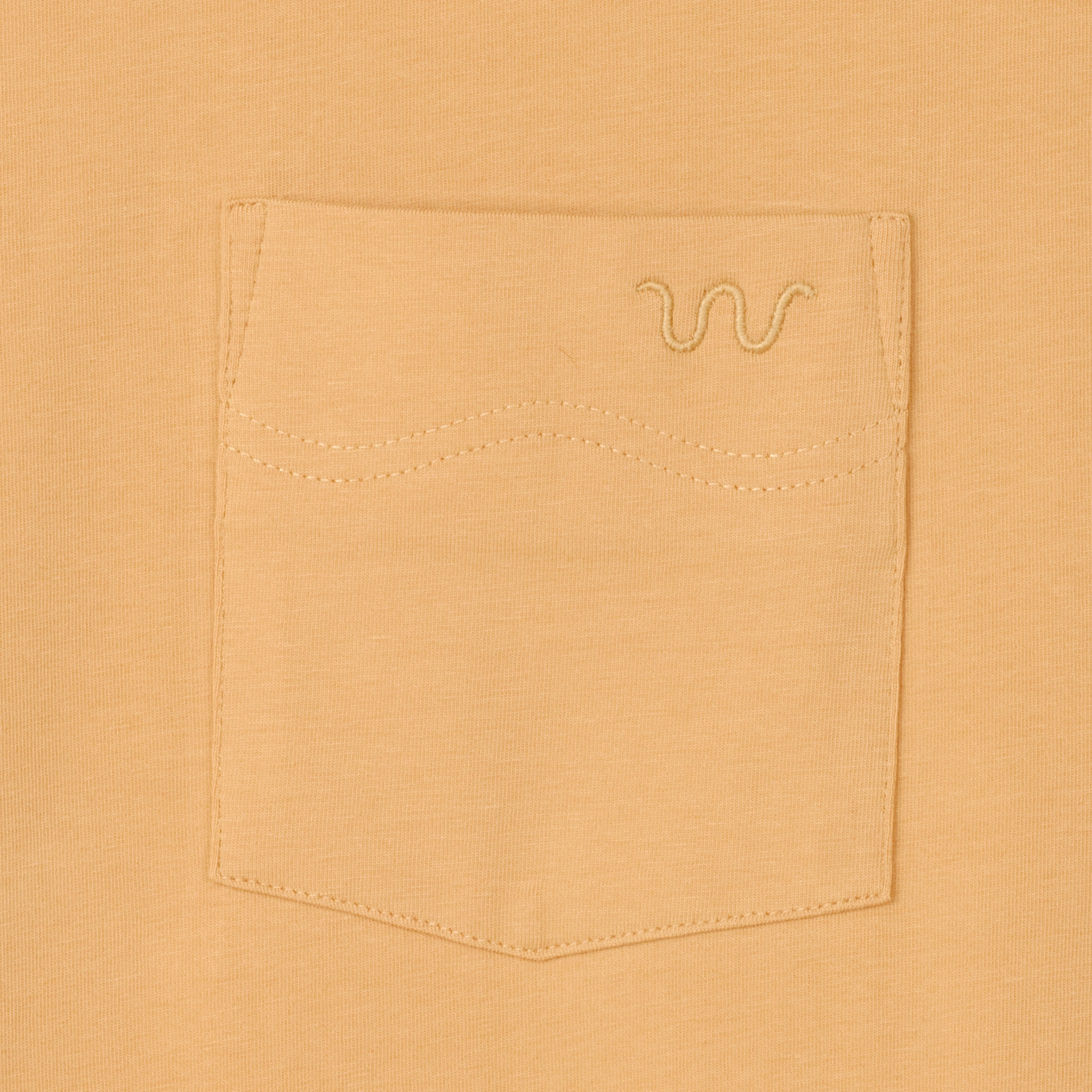 Men's Ranch Pocket Tee