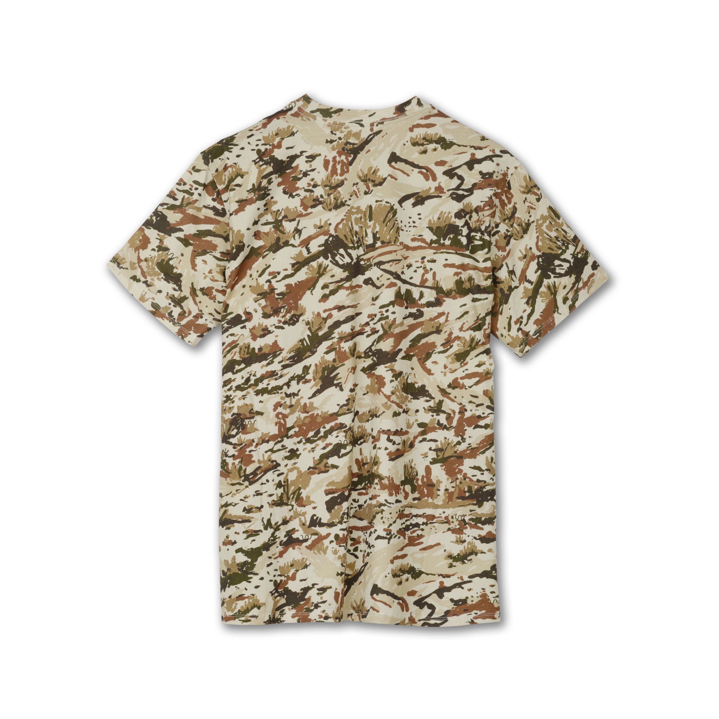 Men's Ranch Pocket Tee