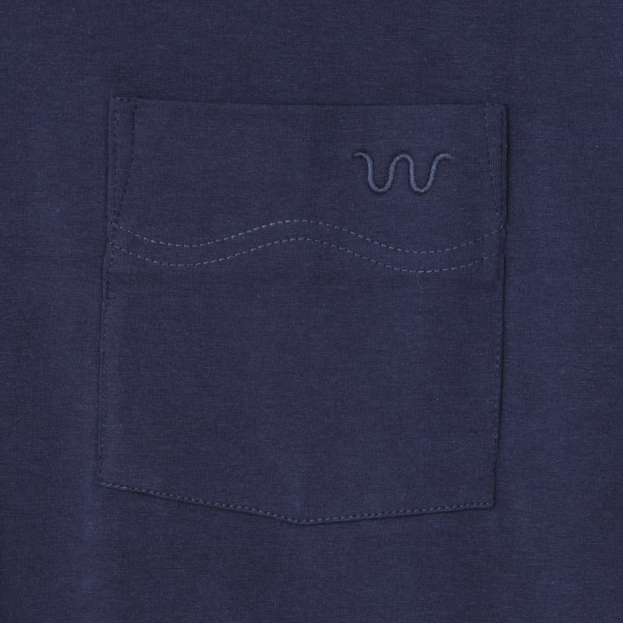 Men's Ranch Pocket Tee