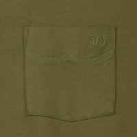Men's Ranch Pocket Tee