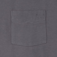 Men's Ranch Pocket Tee