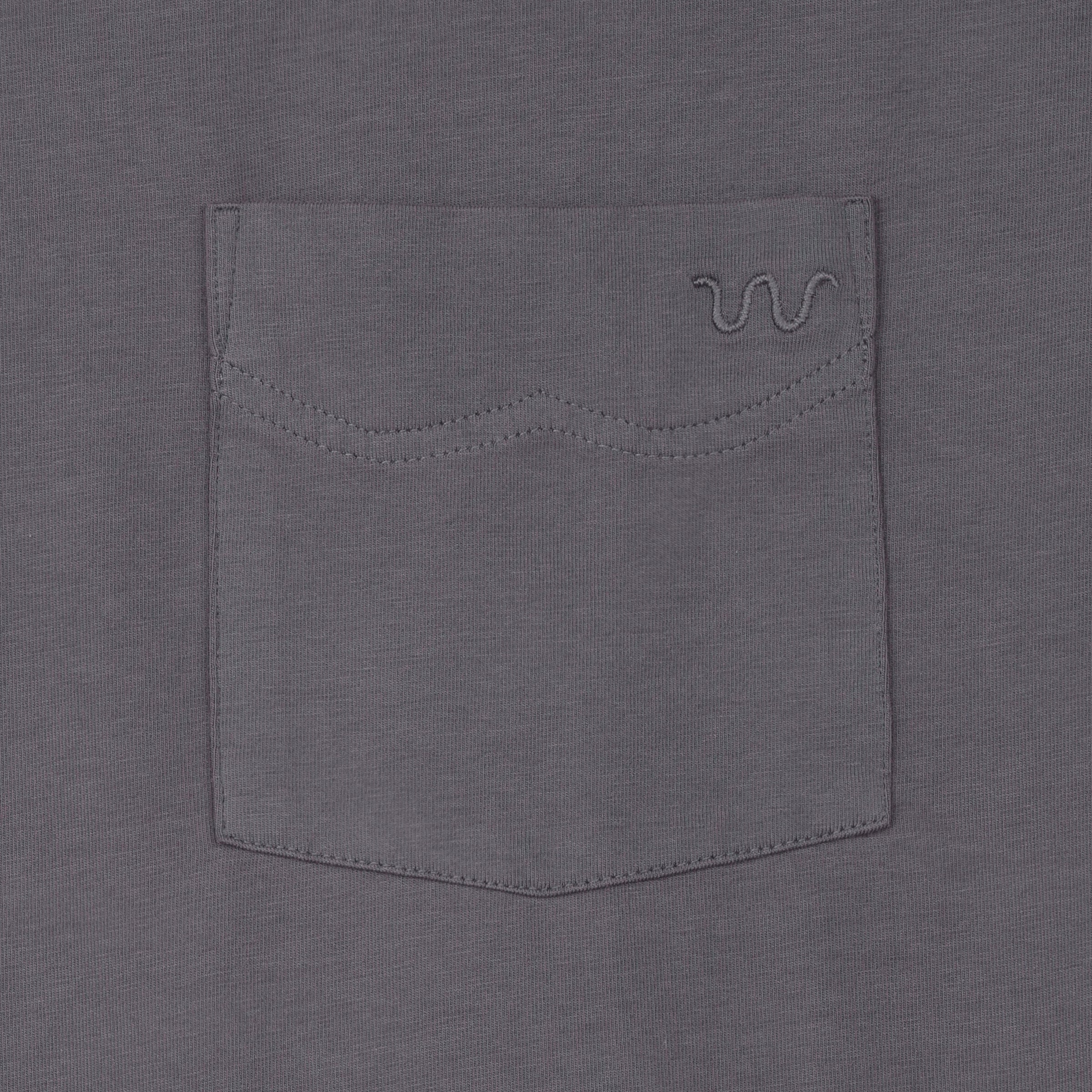 Men's Ranch Pocket Tee