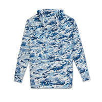 Men's Blue Norther® Tech Bay Hoodie