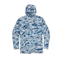 Men's Blue Norther™ Tech Bay Hoodie