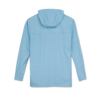 Men's Blue Norther™ Tech Bay Hoodie