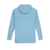 Men's Blue Norther® Tech Bay Hoodie