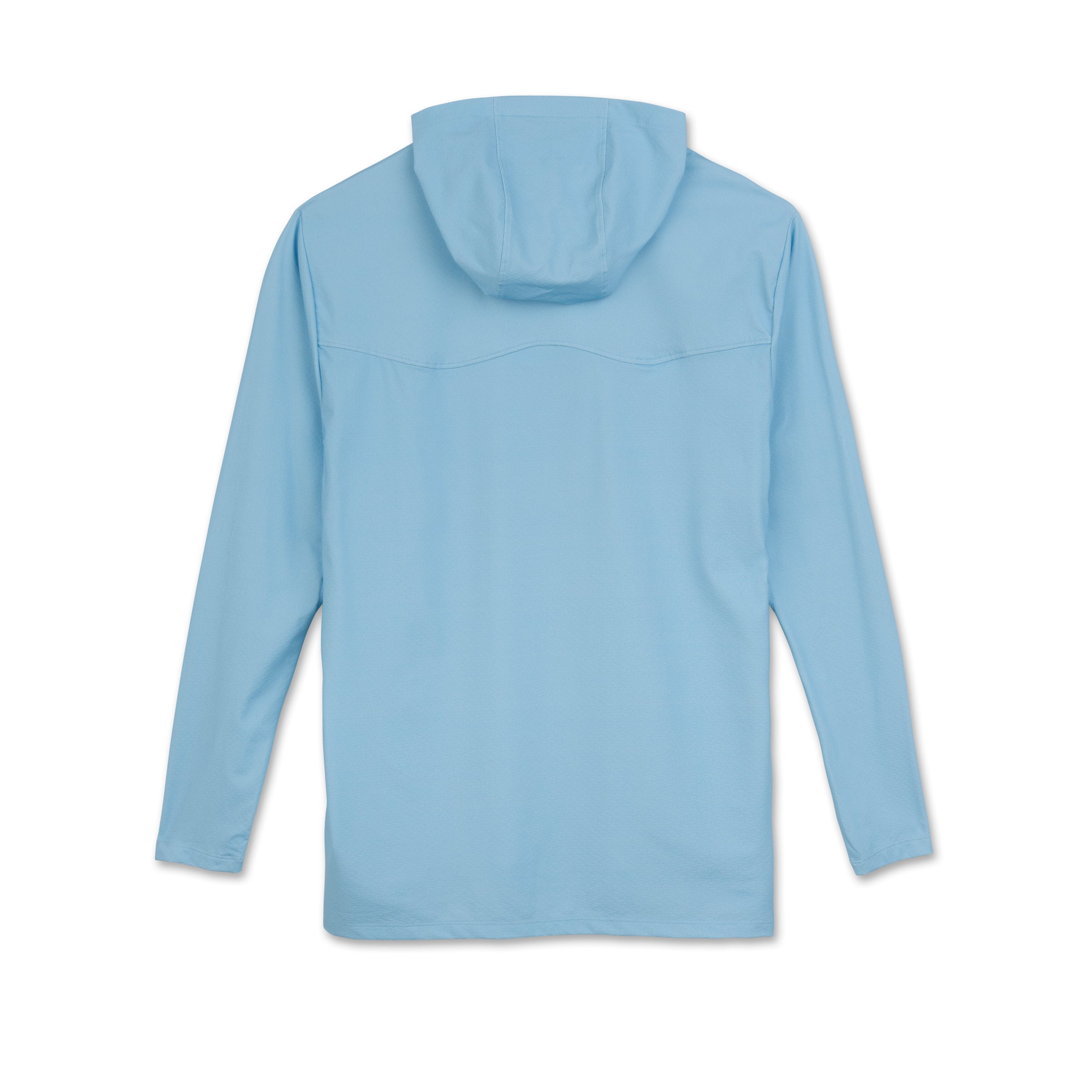 Men's Blue Norther® Tech Bay Hoodie