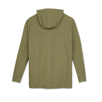 Men's Blue Norther® Tech Bay Hoodie