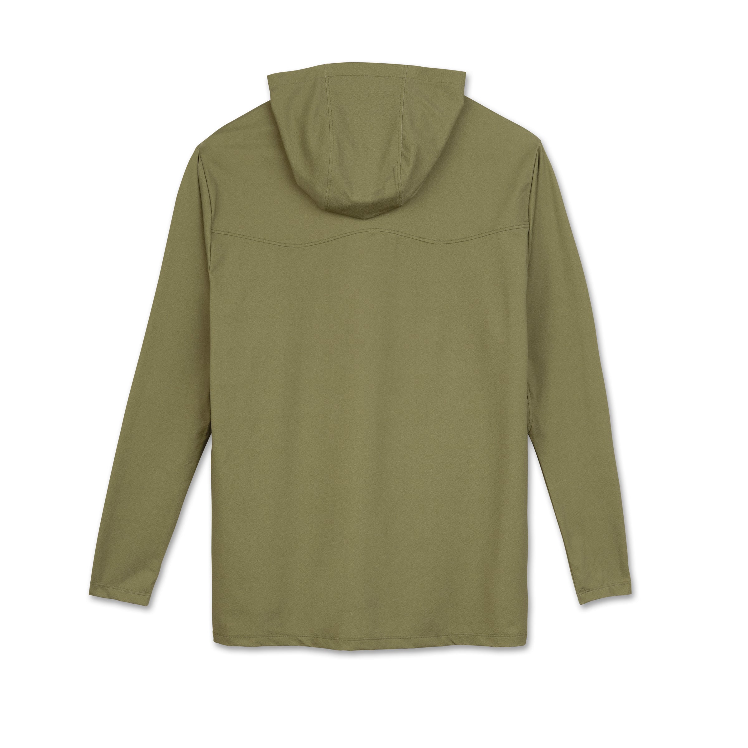 Men's Blue Norther® Tech Bay Hoodie