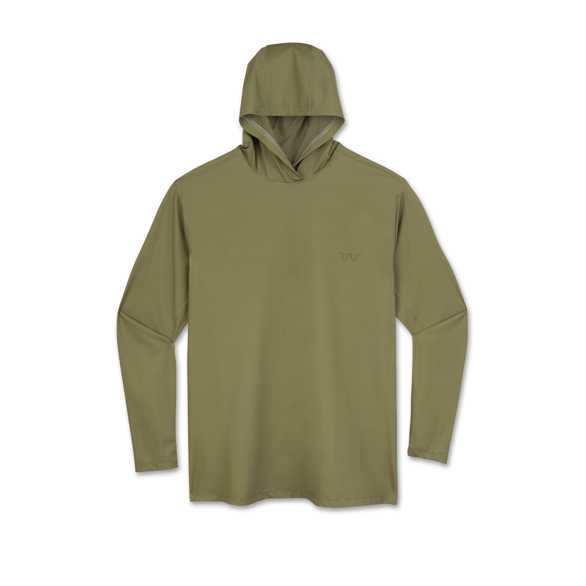 Men's Blue Norther® Tech Bay Hoodie