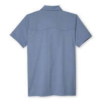 Men's Blue Norther™ Ranch Polo